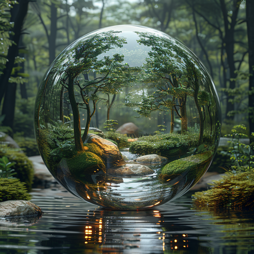 esfera.br_a_3D_simple_logo_consisting_of_a_beautiful_perfectly__540aac2c-acc9-46d6-83a7-b03363b3fe4b