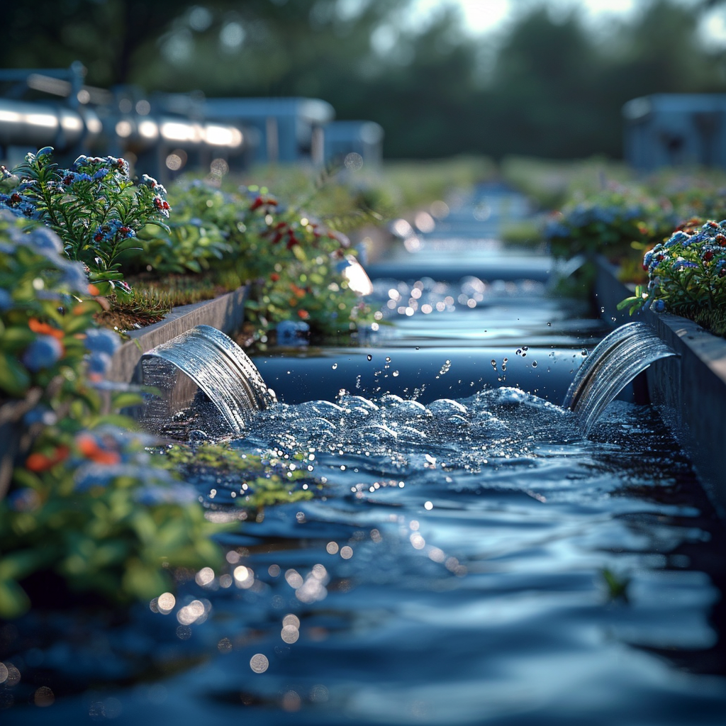 esfera.br_a_small_waste-water_treatment_plan_pouring_clean_blue_45372386-c10c-494d-bdda-d2845c16b1d8